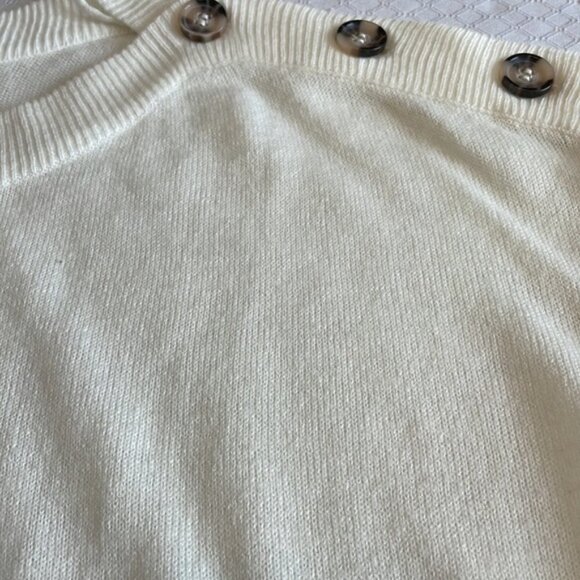 JDY Jacqueline de Yong Lightweight Sweater - Picture 6 of 7